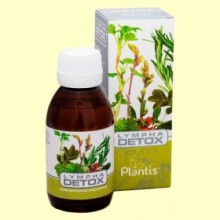 Lympha Detox - 150 ml - Plantis