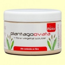 Plantago Ovata con Fibra Soluble - 180 gramos - Plantis