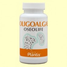 Oligoalgae Oseolife - 90 cápsulas - Plantis