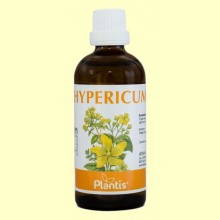 Hypericum - Sistema Nervioso - 100 ml - Plantis