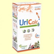 Uri Calc - 50 ml - Pinisan