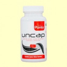 Uncap - 45 cápsulas - Plantis