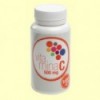 Vitamina C 500 mg Ester C - 60 cápsulas - Plantis