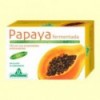 Papaya Fermentada - 30 comprimidos - Specchiasol