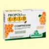 Epid Propoli Plus Naranja - 20 comprimidos - Specchiasol