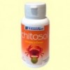 Chitosol - Chitosan, Ciruela y Vitamina C - 100 comprimidos - Ynsadiet