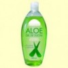 Gel de ducha de Aloe Vera - 500 ml - Ynsadiet