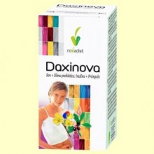 Daxinova - Depurativo - 60 comprimidos - Novadiet