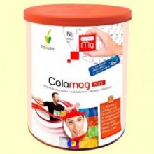 Colamag - Colágeno Marino - 300 gramos - Novadiet