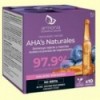AHA’s Naturales - Renovador - 10 ampollas - Armonía