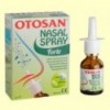 Spray Nasal - 30 ml - Otosan