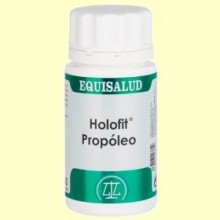 Holofit Propóleo - 60 cápsulas - Equisalud