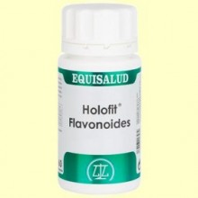 Holofit Flavonoides - 60 cápsulas - Equisalud
