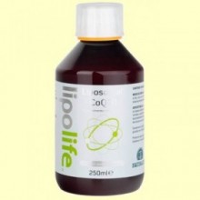 Liposomal CoQ10 - 250 ml - Equisalud
