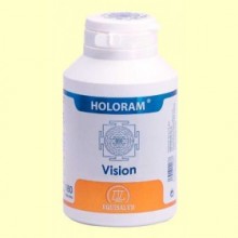 Holoram Vision - 180 cápsulas - Equisalud