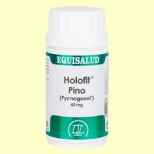 Holofit Pycnogenol - 50 cápsulas - Equisalud