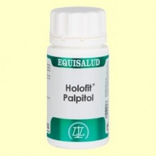Holofit Palpitol - 50 cápsulas - Equisalud