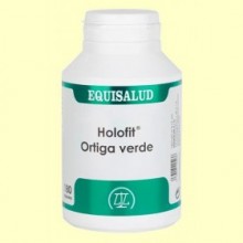 Holofit Ortiga Verde - 180 cápsulas - Equisalud
