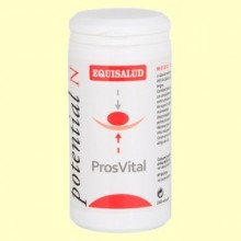 Prosvital - 60 cápsulas - Equisalud