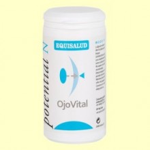 Ojovital - 60 cápsulas - Equisalud