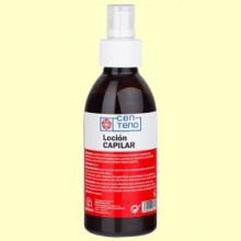 Loción Capilar de Centeno - 200 ml - Equisalud