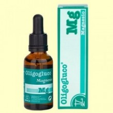 Oligogluco Magnesio - 30 ml - Equisalud