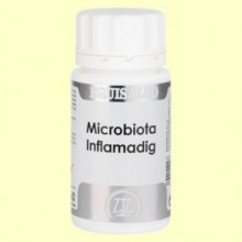 Microbiota Inflamadig - 60 cápsulas - Equisalud