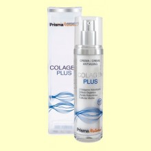 Crema Regeneradora Colagen Plus - 50 ml - Prisma Natural
