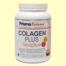 Colagen Plus Flexiplus - 300 gramos - Prisma Natural