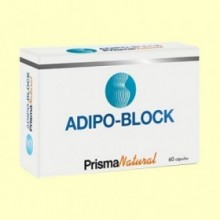 Adipo-Block - Mango Africano - Prisma Natural - 60 cápsulas