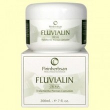 Fluvialin - Circulación Piernas - 200 ml - Pirinherbsan