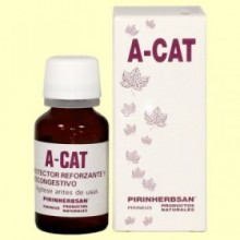 A-Cat - 15 ml - Pirinherbsan