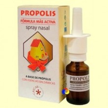 Própolis Spray Nasal - 15 ml - Gricar