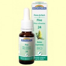 Pine - Pino silvestre - 20 ml - Biofloral