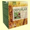 Depurlax Rapid - 15 comprimidos - DietMed