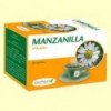 Manzanilla Infusión - 20 bolsitas - DietMed