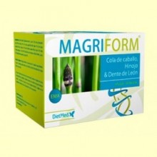 Magriform EMA - Infusión - 20 bolsitas - Dietmed