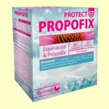 Propofix Protect Cápsulas - 60 cápsulas - DietMed