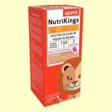NutriKings Apetit - 150 ml - DietMed