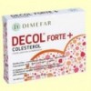 Decol Forte Plus - Colesterol - 30 cápsulas - Laboratorios Dimefar