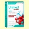 Urimed Complex - 28 cápsulas - DietMed