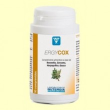 Ergycox - 90 comprimidos - Nutergia