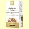 Ultimate Calma - 30 comprimidos - Solgar
