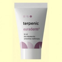 Crema Euraderm - Reafirmante - 30 ml - Terpenic Labs