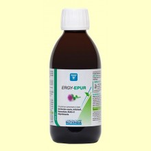 Ergyepur - Protección Hepatobiliar - 250 ml - Nutergia