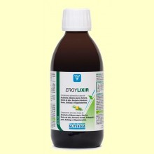 Ergylixir Oligoelementos - 250 ml - Nutergia