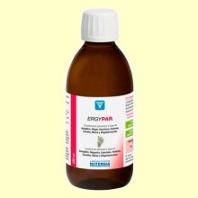 Ergypar - Protección gastrointestinal - 250 ml - Nutergia