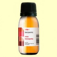 Aceite de Rosa Mosqueta Virgen - 60 ml - Terpenic Labs
