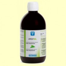 Ergysil - Silicio y Oligoelementos - 500 ml - Nutergia