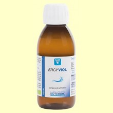 Ergyviol - Antioxidante - 150 ml - Nutergia